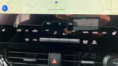 Toyota bZ4X 150kW Motion 71.4kWh 5dr Auto [11kW] Electric Hatchback